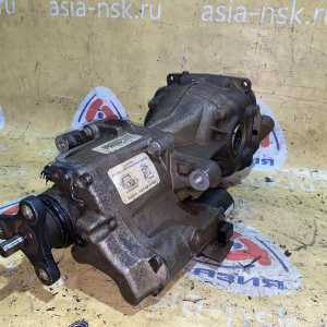 Редуктор Hyundai LM/TM/SL Tucson '2014 R LM/SL 2.533R В сборе 478003B520 530003B600