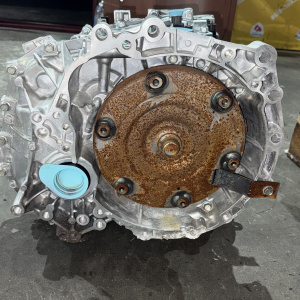 АКПП Toyota 1KRVET A2N 2WD CVT НОВАЯ Raize A201A