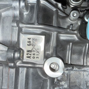 АКПП Toyota 1KRVET A2N 2WD CVT НОВАЯ Raize A201A