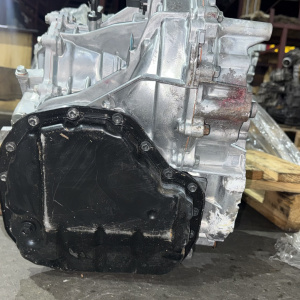 АКПП Toyota 1KRVET A2N 2WD CVT НОВАЯ Raize A201A