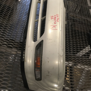 Бампер TOYOTA Cresta GX100 '1996-1998 перед с. 22-260  52119-2A010