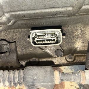 АКПП Toyota 2UZ-FE A750F/  35000-35A50 4WD 5ст Hilux Surf UZN215