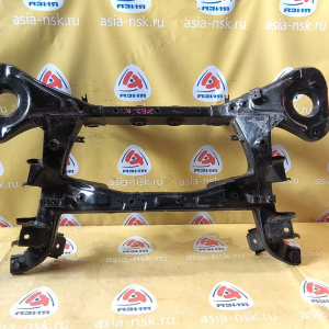 Балка Infiniti Z62 QX56/QX80 R 4WD 55400-1LA0A