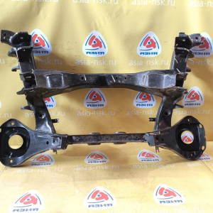 Балка Infiniti Z62 QX56/QX80 R 4WD 55400-1LA0A