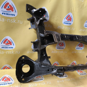 Балка Infiniti Z62 QX56/QX80 R 4WD 55400-1LA0A