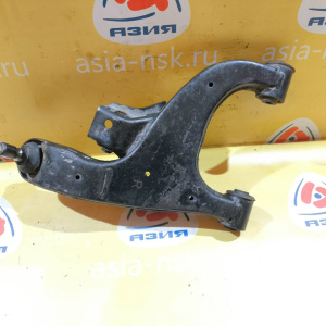 Рычаг Infiniti Z62 QX56/QX80 зад, прав н 4WD НИЖНИЙ 551A0-1LA0A