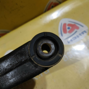 Рычаг Infiniti Z62 QX56/QX80 зад, прав н 4WD НИЖНИЙ 551A0-1LA0A