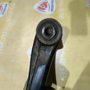 Рычаг Infiniti Z62 QX56/QX80 зад, прав н 4WD НИЖНИЙ 551A0-1LA0A