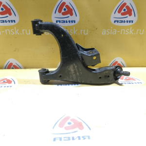 Рычаг Infiniti Z62 QX56/QX80 зад, лев н 4WD НИЖНИЙ 551A1-1LA0A