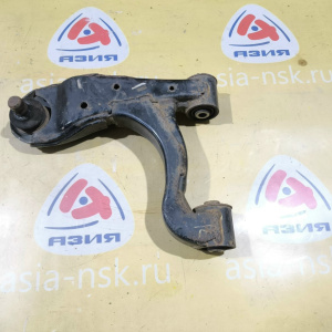 Рычаг Infiniti Z62/Y62 QX56/QX80 зад, лев в 4WD ВЕРХНИЙ 55502-1LA0B