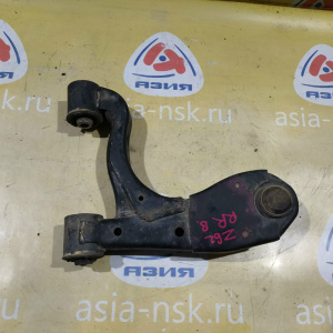 Рычаг Infiniti Z62/Y62 QX56/QX80 зад, прав в 4WD ВЕРХНИЙ 55501-1LA0B