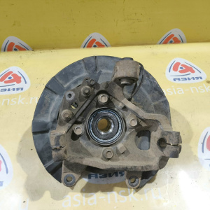 Ступица Infiniti Z62/Y62 QX56/QX80 зад, прав 4WD ABS 43018-1LA0A/43202-1LA0A