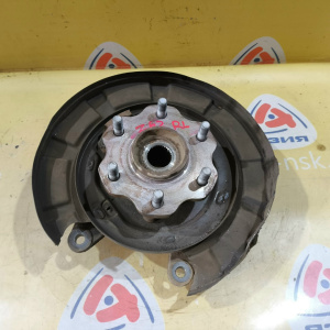 Ступица Infiniti Z62/Y62 QX56/QX80 зад, лев 4WD ABS 43019-1LA0A/43202-1LA0A