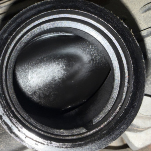 Двигатель Toyota 1AD-FTV-5650606 ТНВД 22100-0R040 Auris/Corolla/Avensis ADT270 '2011-