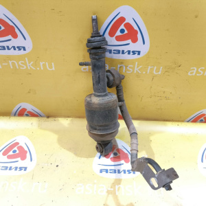 Амортизатор Infiniti Z62/Y62 QX56/QX80 зад, лев E6211-1LA7A