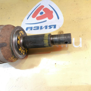 Привод зад, прав