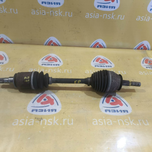 Привод Infiniti Z62 QX56/QX80 VK56VD F ВН-27/Н-29 ШЛИЦОВ (L=R) 39100-1LA0C