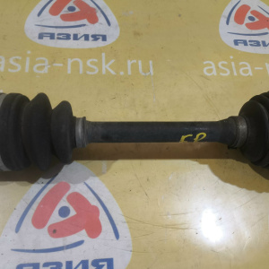 Привод Infiniti Z62 QX56/QX80 VK56VD F ВН-27/Н-29 ШЛИЦОВ (L=R) 39100-1LA0C