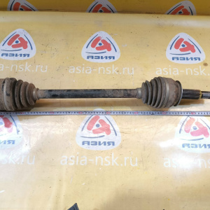 Привод Infiniti Z62 QX56/QX80 зад, лев ABS 39600-1LA0A