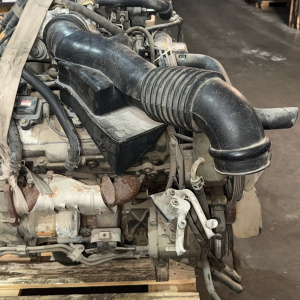 Двигатель Toyota 5VZ-0883314 БЕЗ КОНДИЦИОНЕРА Grand Hiace VCH16