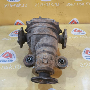 Редуктор Infiniti Z62 QX56/QX80 R 38300-1LA3A