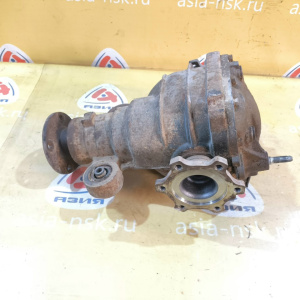 Редуктор Infiniti Z62 QX56/QX80 R 38300-1LA3A