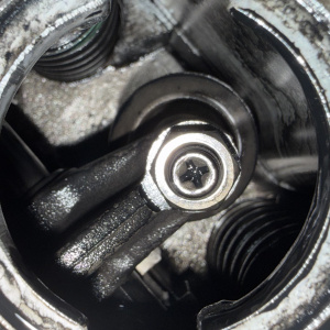 Двигатель Mitsubishi 4D68T-PR8730 БЕЗ  ГЕНЕРАТОРА RVR N28W/N48W