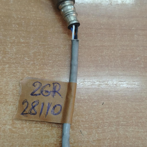 Датчик кислородный Toyota 2GR-FE GSR50 4к. 89467-28110