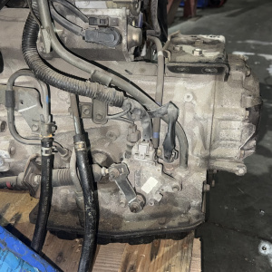 АКПП Toyota 3S A140E-812 2WD (30500-2B170) Carina ED ST182-0106399