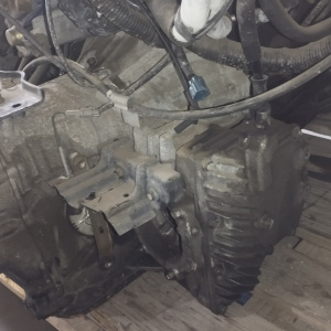 АКПП Toyota 3S A140E-812  ПРОБЕГ 95 т.км 2WD (30500-2B170 / 30500-32562) Carina ED/Camry ST182/SV32-0051953