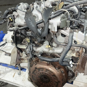 Двигатель Suzuki H20A-112696 Escudo TD11W