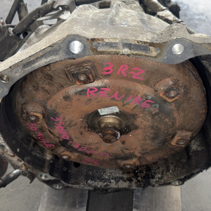 АКПП TOYOTA 3RZ 3040LE (350003D710) 4WD 3k Hilux Surf RZN185