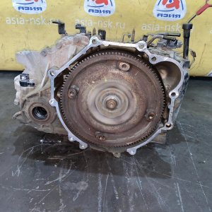 АКПП Kia Optima G4JS 2WD F4A42 2.4L MND 4500039941 MS/FS '2005