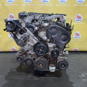 Двигатель Kia Sorento G6CU-6275469 3.5L BL/FY '2006