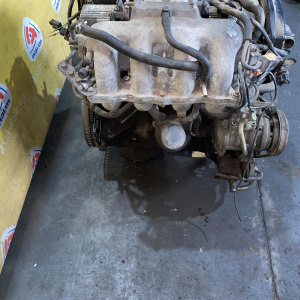 Двигатель Kia Sportage FE-003901 2.0L AT K00/JA/FM '1999