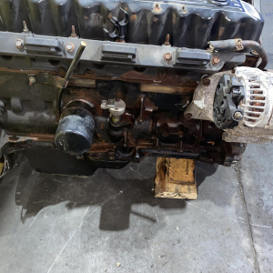 Двигатель Jeep Grand Cherokee AMC242/ERH/MX-XY504394 4.0L PowerTech катушки WJ/WG '1999