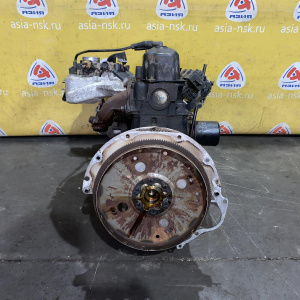 Двигатель Jeep Grand Cherokee AMC242/ERH/MX-XY504394 4.0L PowerTech катушки WJ/WG '1999