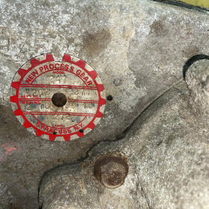 Раздатка Jeep AMC242/ERH/MX Grand Cherokee WJ/WG '1999 4.0L NP247/247J/272 52098871