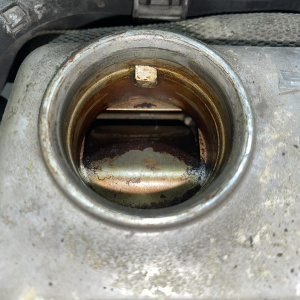Двигатель Opel Astra G L61/Z22SE-11040791 2.2L 16V AT T98/F67 '2001