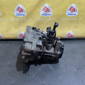 МКПП Volkswagen Golf 4 AGU 1.8T 5MT ECW 1J1 '1998