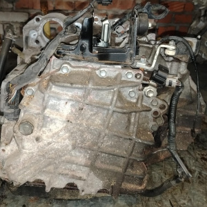 АКПП Toyota 2GR U660F  30500-28171   30500-0T023 4WD ЦЕНА БЕЗ РАЗДАТКИ  ПРОБЕГ 66т.км Estima/RAV4/Venza GSR55/GGV15 '2007