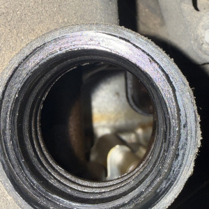 Двигатель Nissan VQ35-DE-425392C 4WD БЕЗ НАВЕСНОГО Teana/Murano/Elgrand J32-Z51-E52 '2008-