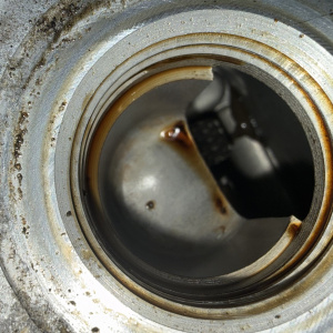 Двигатель Nissan HR16-112542B Note/Tiida