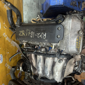 Двигатель Suzuki M16A-1306212 VVTI   ( 2 катушки )  без катушек Swift/SX4