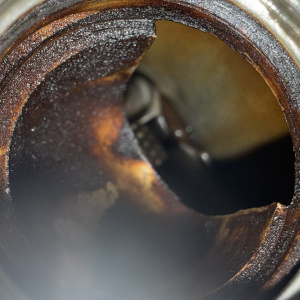 Двигатель Nissan HR16-103390D Note/Tiida