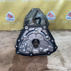 АКПП Ford Explorer 3 Cologne V6/XS 4WD 5R55 4.0L 1L2P-BE 1L2P7000BE U152/UN152 '2002