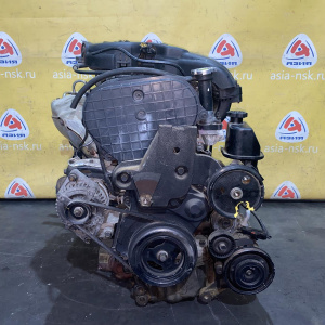 Двигатель Chrysler PT Cruiser EDV-5T62037 2.4L Turbo P04884523AC PT24T '2005