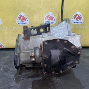 АКПП Chrysler PT Cruiser EDV 2.4L Turbo DGL 41TE P04800343AA 05145343AA PT24T '2005