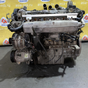 Двигатель Volvo XC90 B6294T-3129591 2.9L Twin Turbo T6 AWD 6901107, 8251494 CZ