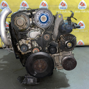 Двигатель Volvo XC90 B6294T-3129591 2.9L Twin Turbo T6 AWD 6901107, 8251494 CZ